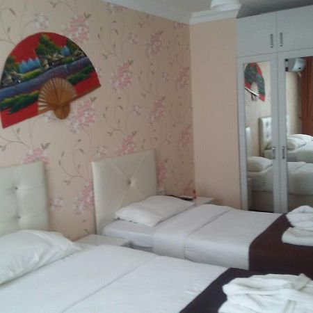 Kiraz Otel Lapseki Exterior photo