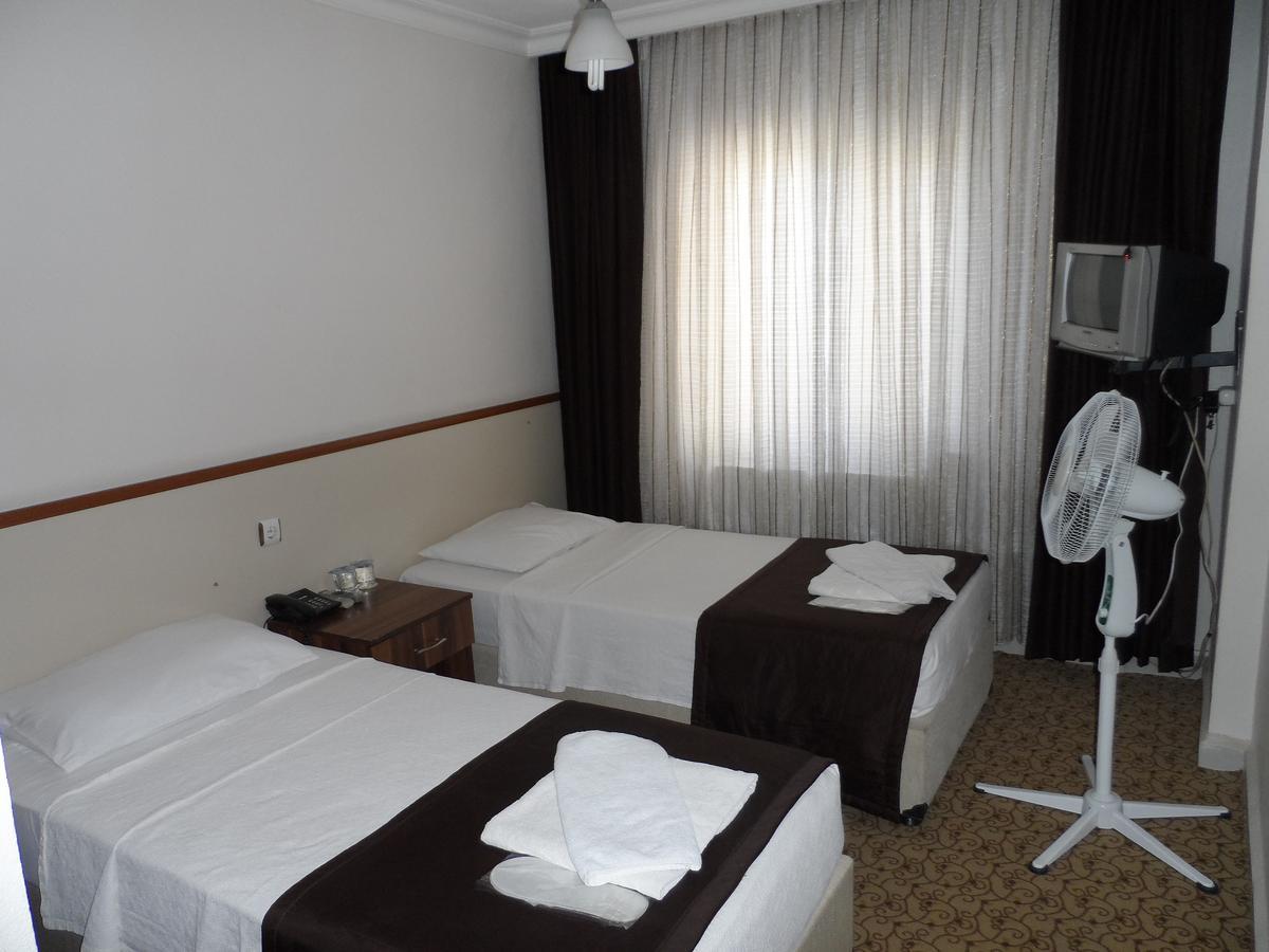 Kiraz Otel Lapseki Exterior photo