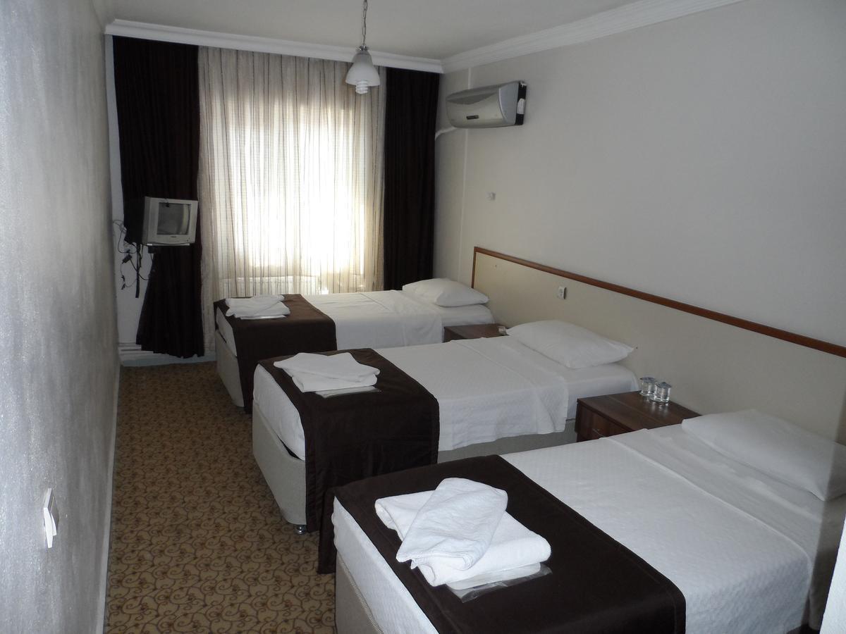 Kiraz Otel Lapseki Exterior photo