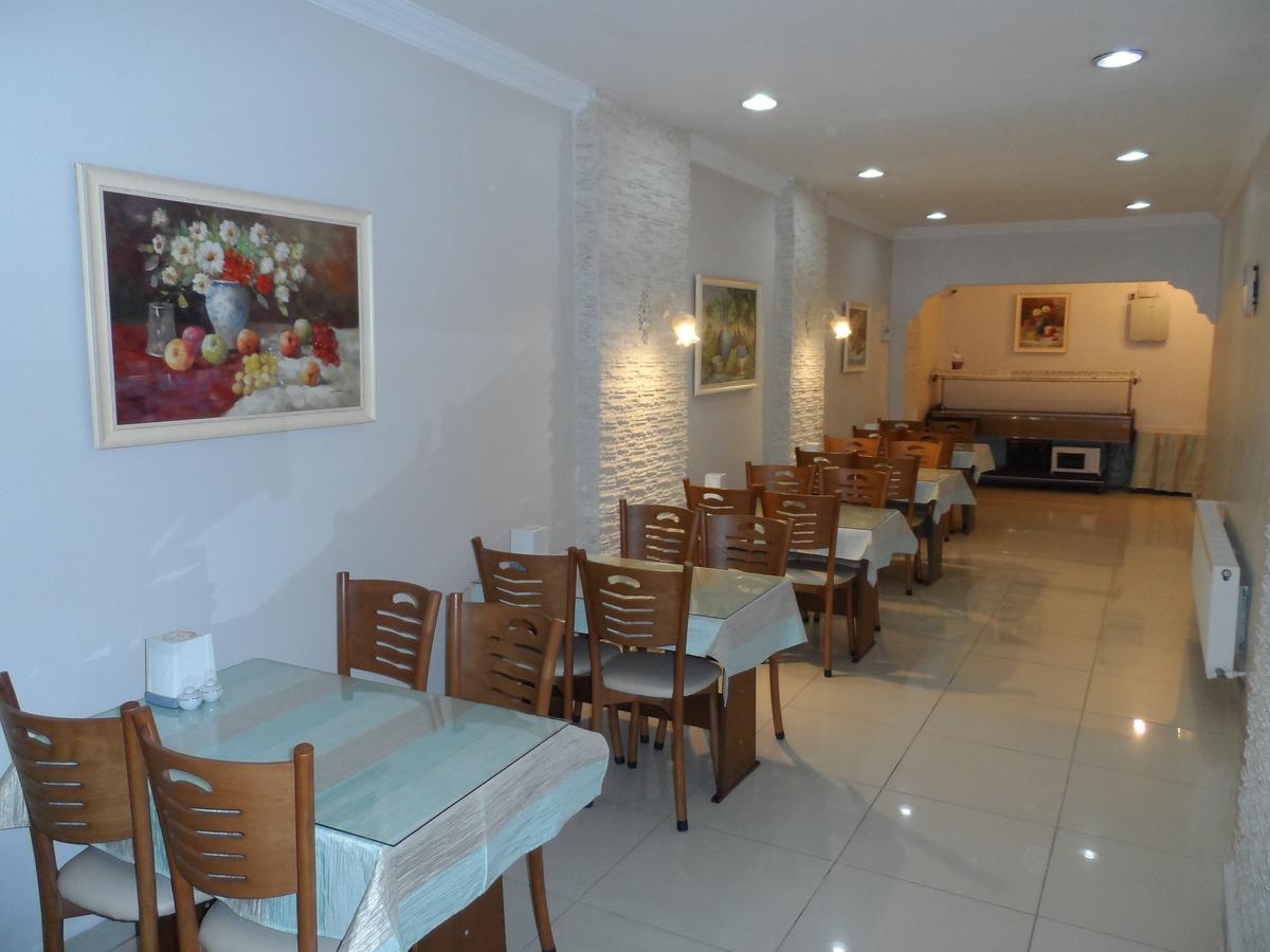 Kiraz Otel Lapseki Exterior photo