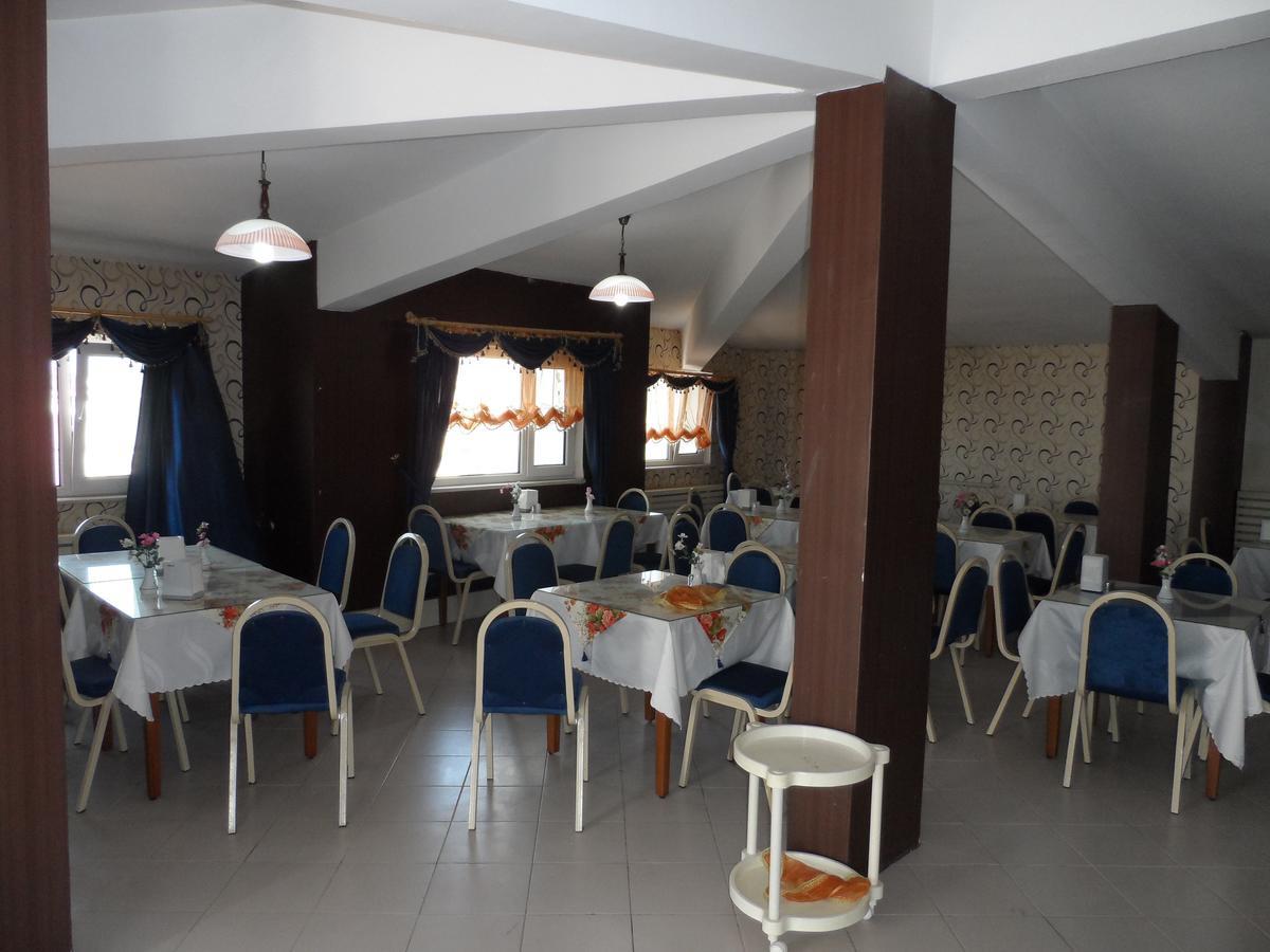 Kiraz Otel Lapseki Exterior photo
