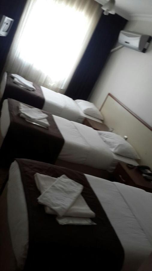 Kiraz Otel Lapseki Exterior photo