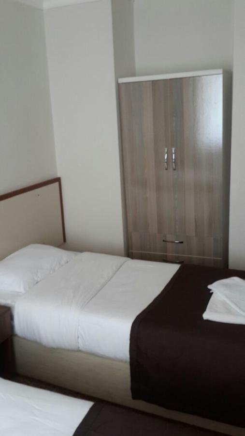 Kiraz Otel Lapseki Exterior photo